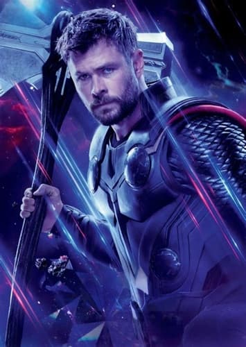 Thor Odinson