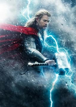 Thor Odinson