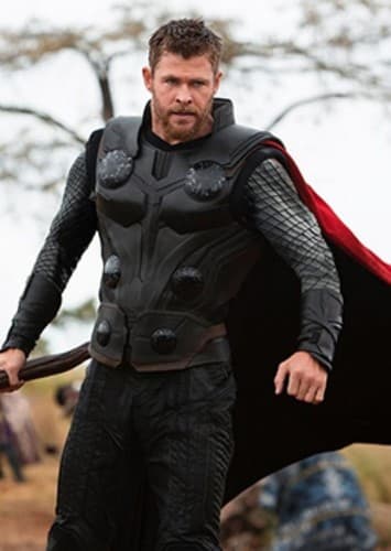 Thor Odinson