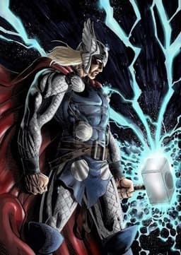 Thor Odinson