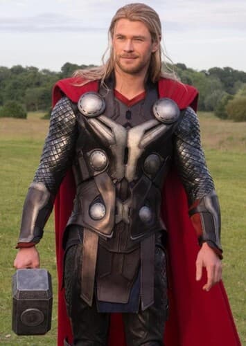 Thor Odinson