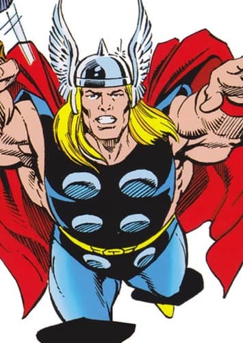 Thor Odinson