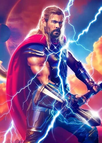 Thor Odinson