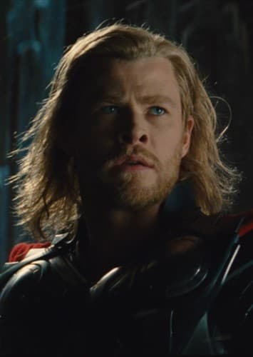 Thor Odinson