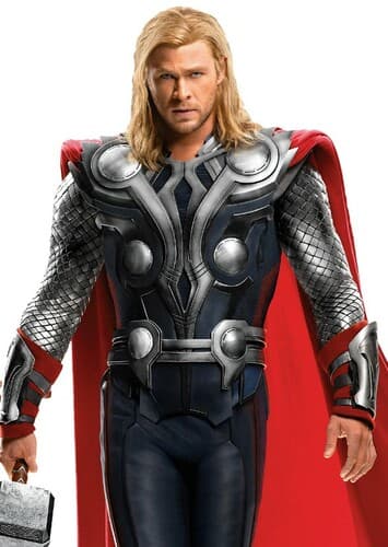 Thor Odinson