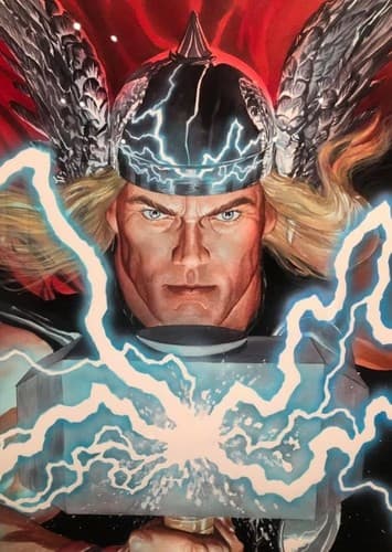Thor Odinson