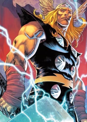 Thor Odinson