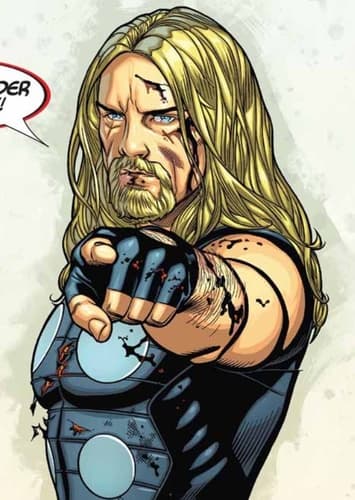 Thor Odinson (Ultimate)