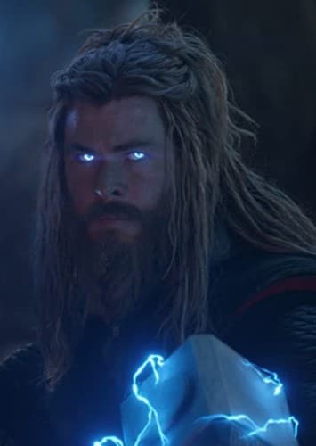 Thor Ragnarok (2017)