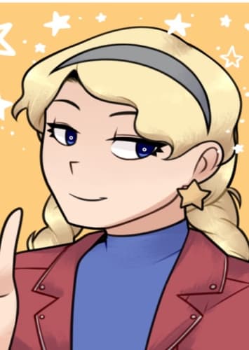 Thora Jane Tempest Thorsdottir-Danvers