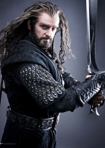Thorin Oakenshield
