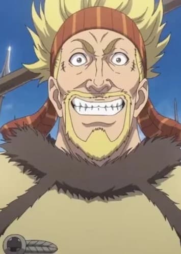 Thorkell
