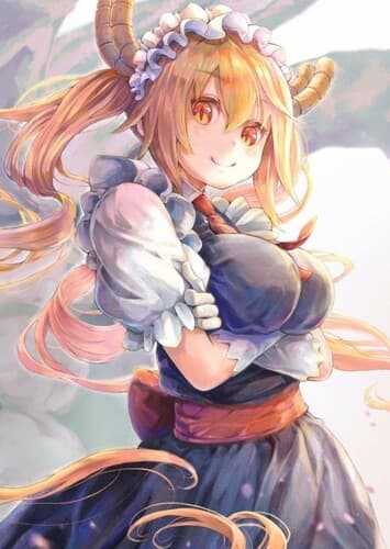 Tohru