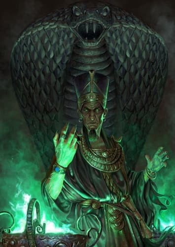 Thoth-Amon
