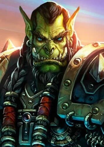 Thrall