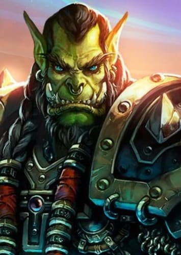 Thrall