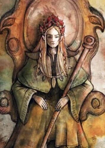 Thranduil