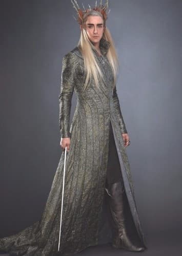 Thranduil