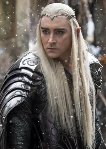Thranduil