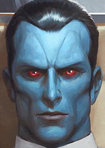 Thrawn