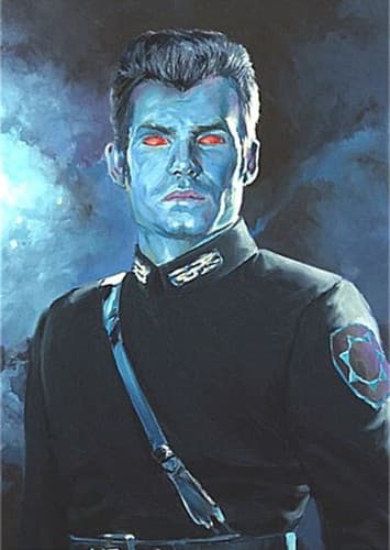 Thrawn