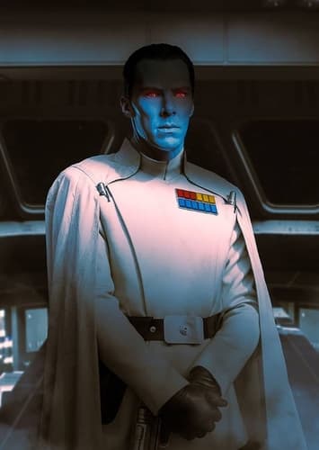 Thrawn