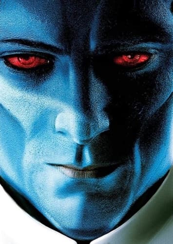Thrawn