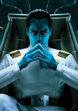 Thrawn
