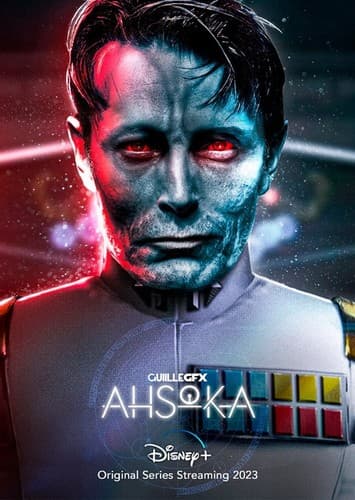 Thrawn