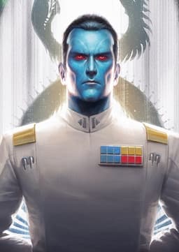 Thrawn