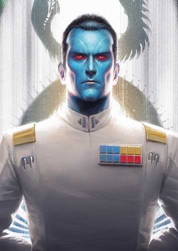 Thrawn