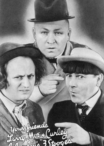 Three Stooges