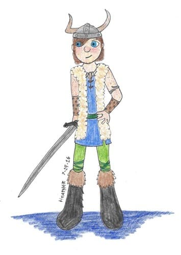 Thuggory the Meathead