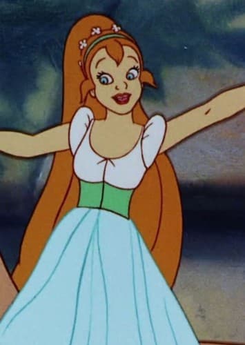 Thumbelina