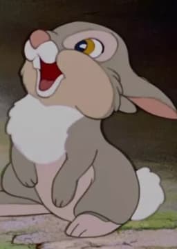 Thumper (Bambi)