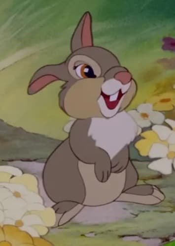 Thumper (Young)