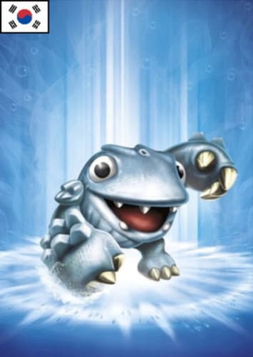 Thumpling (Korean Dub)