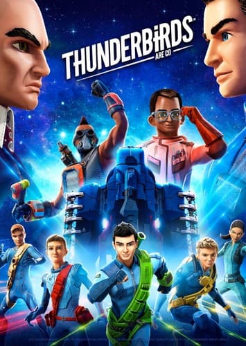 Thunderbirds