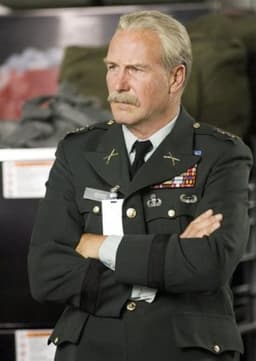 Thunderbolt ross