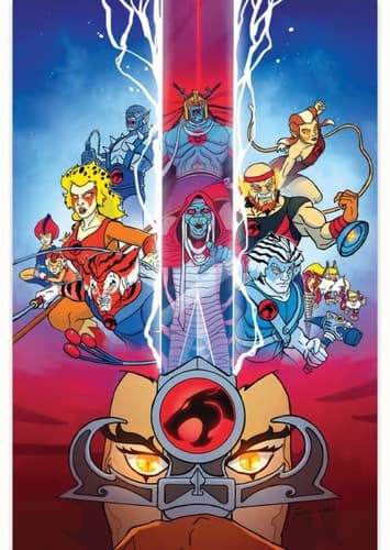 Thundercats