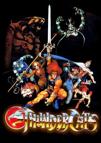 Thundercats