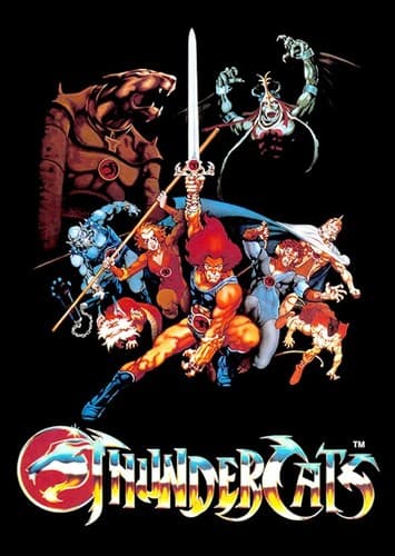 ThunderCats