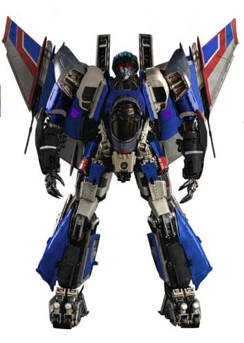 Thundercracker