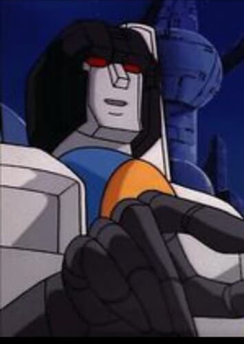 Thundercracker