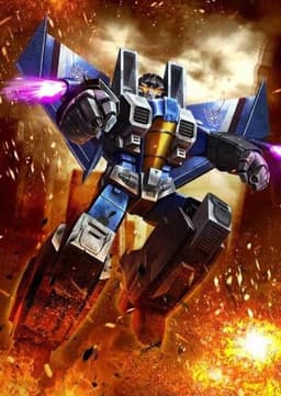 THUNDERCRACKER
