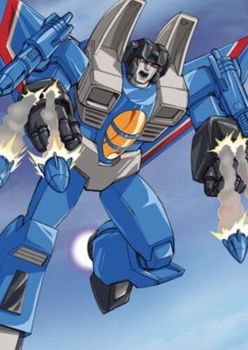 Thundercracker