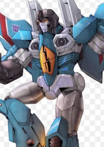 Thundercracker