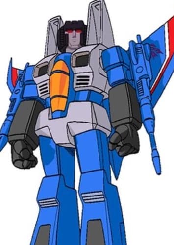 Thundercracker