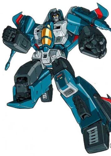 Thundercracker