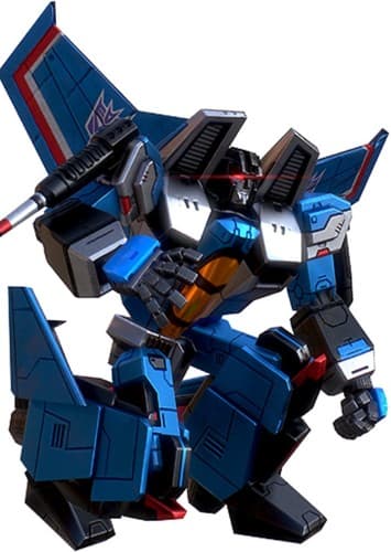 Thundercracker